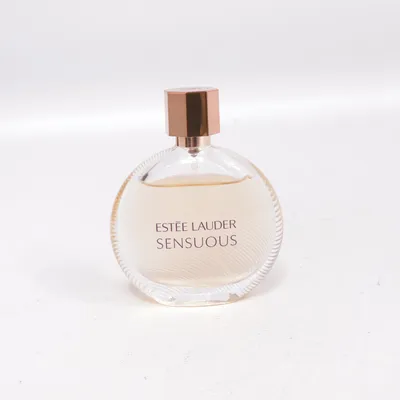 Eau de parfum (Sensuous) fra Estée Lauder