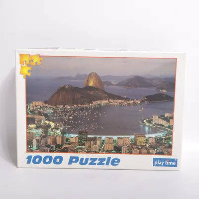 Puzzle de Play Time