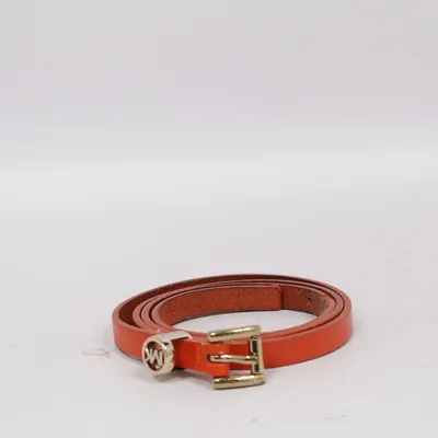 Bælte (Rød) fra Michael Kors