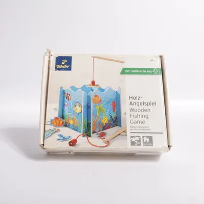 Board game from Tchibo