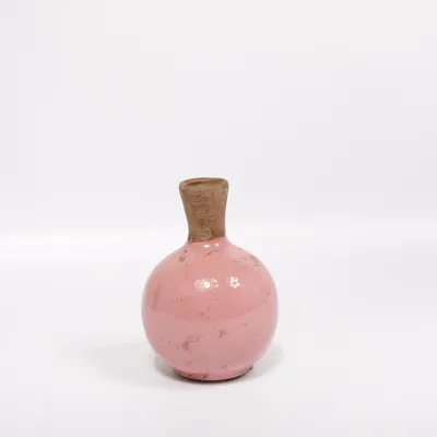 Vase (Pink) from Serax