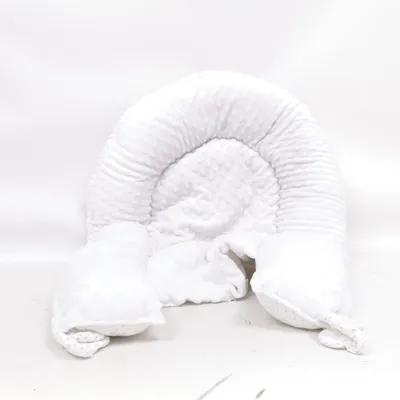 Nid de bébé (Blanc) de Newbaby