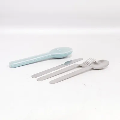 Besteck (Cutlery Set) von Mepal