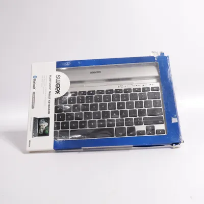 Clavier (Bluetooth Tablet Keyboard) de Sweex