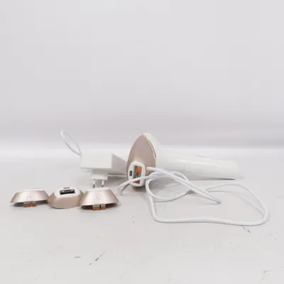Ontharingslaser van Philips