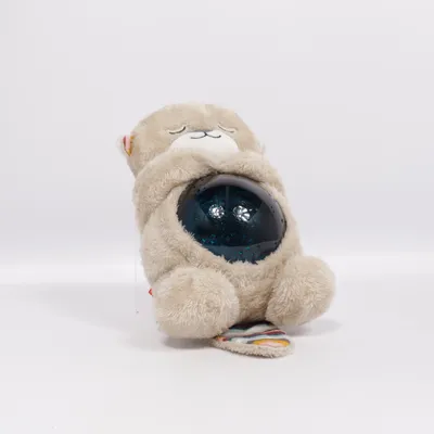 Babylegetøj (Beige, Flerfarvet) fra Zazu