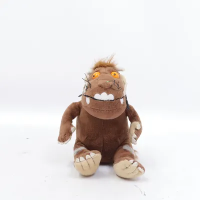 Gosedjur (Gruffalo) från Steiff