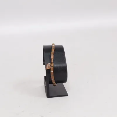 Armband (Braun) von Sweet Unbekanntes Metall