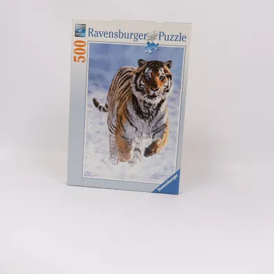 Puzzle from Ravensburger