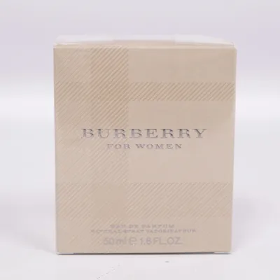 Eau de Parfum (For Women) from Burberry