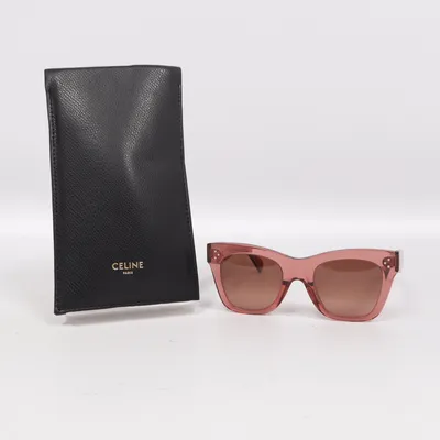 Zonnebril (CL4004IN) van Celine