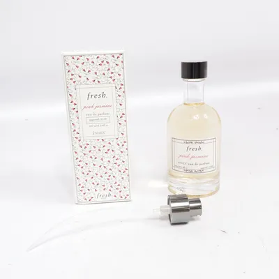 Eau de parfum (Pink Jasmine) fra Fresh