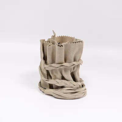 Midjebälte (Beige) från Relish