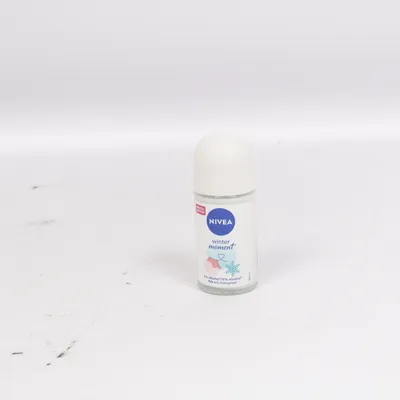 Deodorant (Winter Moment) from Nivea
