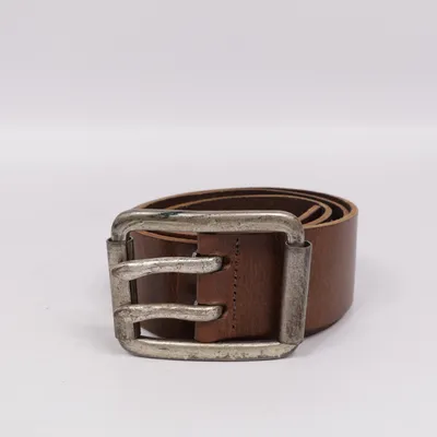 Riem (Bruin) van Silver Creek