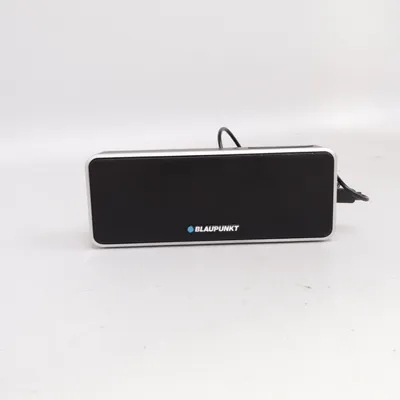 Bluetooth højttaler (Sort) fra Blaupunkt