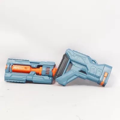 Pistolet-jouet (Bleu, Orange) de Nerf