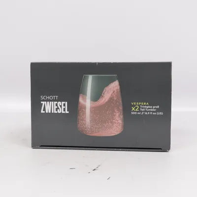 Drinkglas (Vespera) van Schott Zwiesel