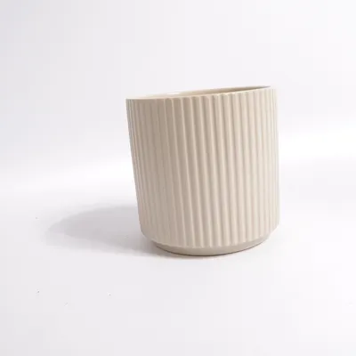 Bloempot (Keramik) van H&M Home