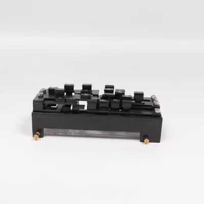 Guitar accessory (Black)