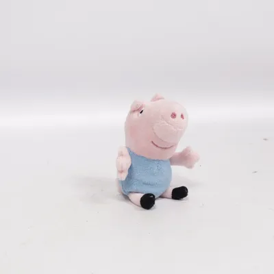 Peluche (George Pig) de TY