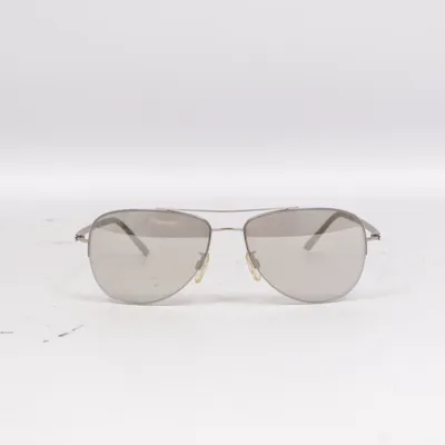 Zonnebril (Zilver) van Rodenstock