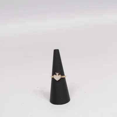 Ring (Guldfärgad) från Kate Spade Okänd metall