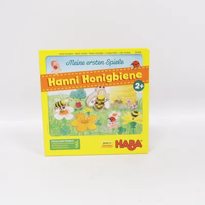 Board game from Haba