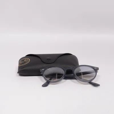 Solbriller (Blå) fra Ray-Ban