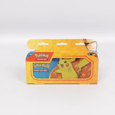 Speelkaarten van Pokémon
