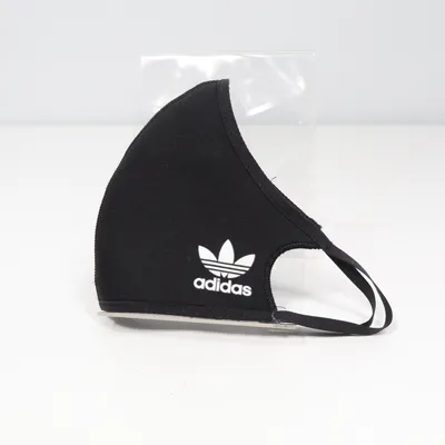 Masquerade mask (Black) from Adidas
