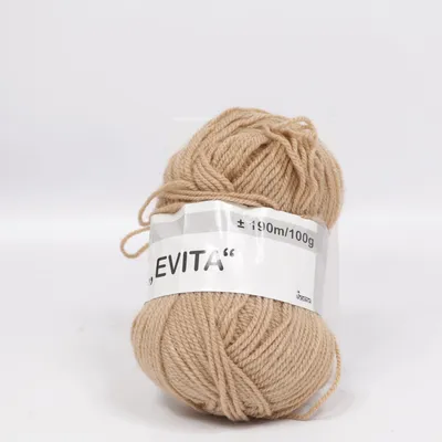 Garen (Evita) van Evita