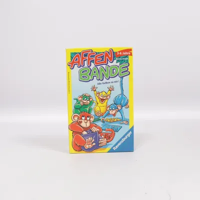 Bordspel van Ravensburger