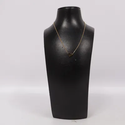 Halsband (Guldfärgad) från Liebeskind Berlin Okänd metall