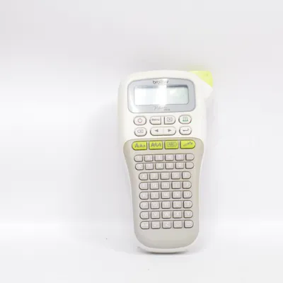 Märkmaskin (P-Touch H108) från Brother