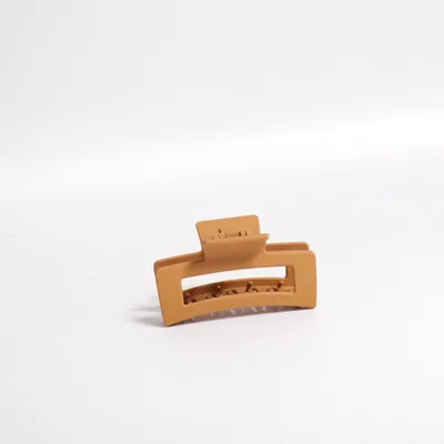 Pince à cheveux (Beige) de My Little Box