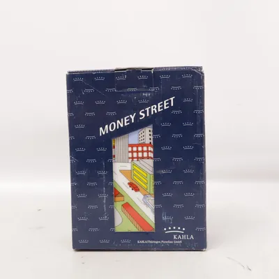 Ask (Money Street) från Kahla