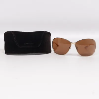 Sunglasses (TF 288) from Tom Ford