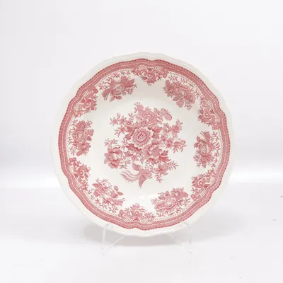 Assiette creuse (Fasan) de Villeroy & Boch