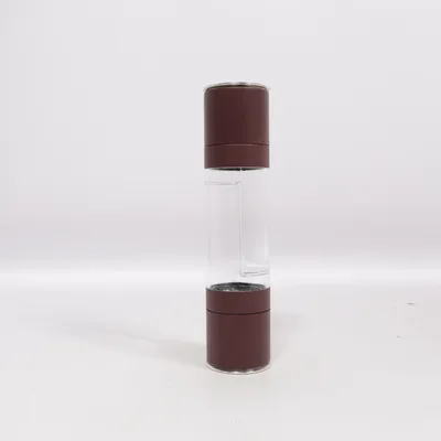 Salt & Pepper grinder (Brown) from Berlinger Haus