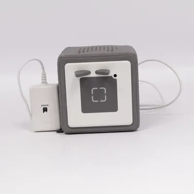 Mediaspelare (Toniebox Anthrazit ) från Tonies