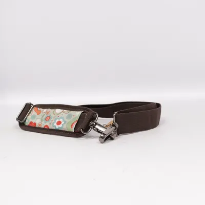 Shoulder strap (Brown, Multicolored) from Eminent