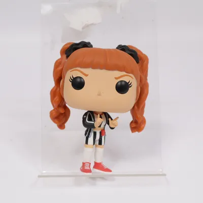 Speltillbehör (Svart, Vit, Röd) från Funko