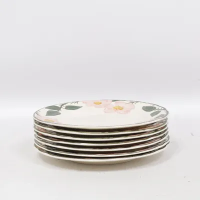 Petite assiette (Wild-Rose Wildrose ) de Villeroy & Boch