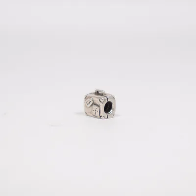 Charm (Silver) from Pandora Silver