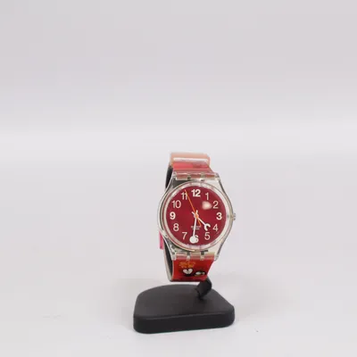 Armbandsur (B1BEE) från Swatch