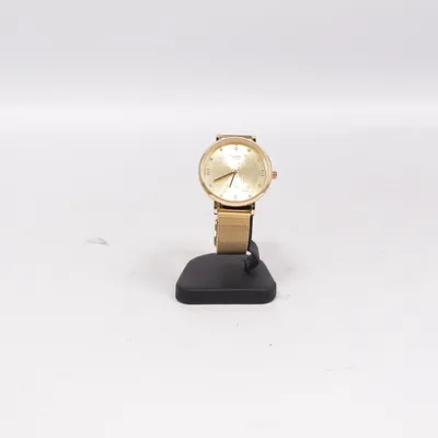 Armbandsur (Guldfärgad) från Atlas for Women