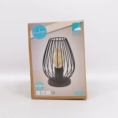 Bordlampe (Newtown) fra Eglo