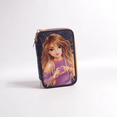 Pencil case (TopModel By Depesche) from Top Model by Depesche
