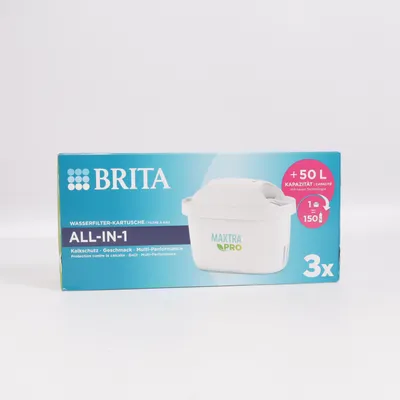 Waterfilter (Maxtra Pro) van BRITA